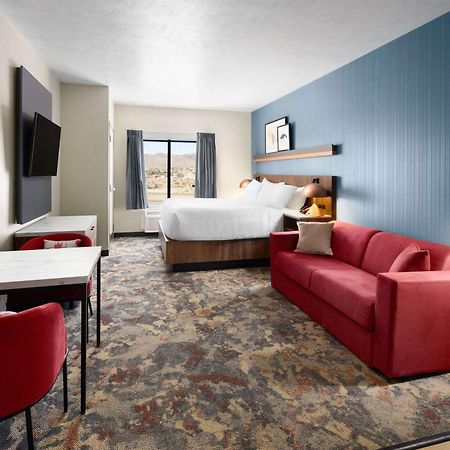 Hawthorn Extended Stay By Wyndham キングマン エクステリア 写真