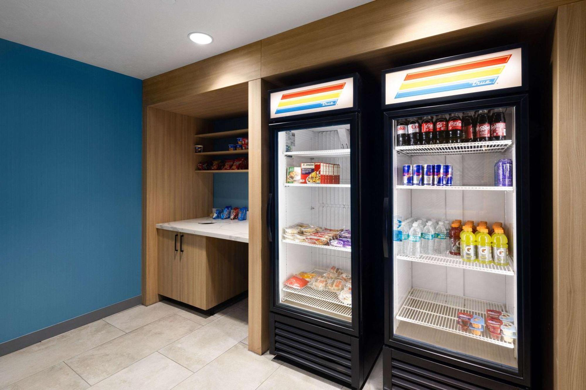 Hawthorn Extended Stay By Wyndham キングマン エクステリア 写真