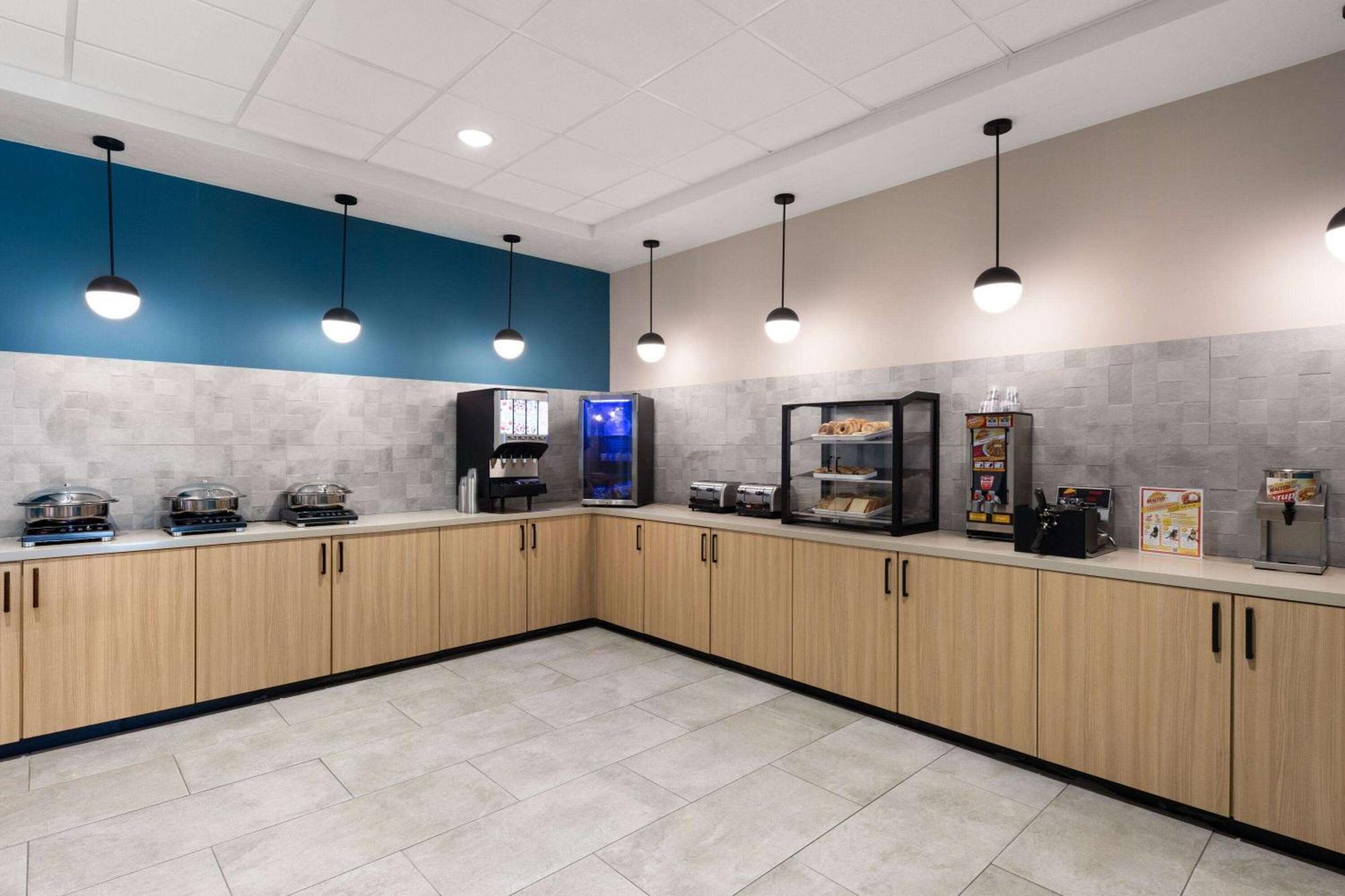 Hawthorn Extended Stay By Wyndham キングマン エクステリア 写真