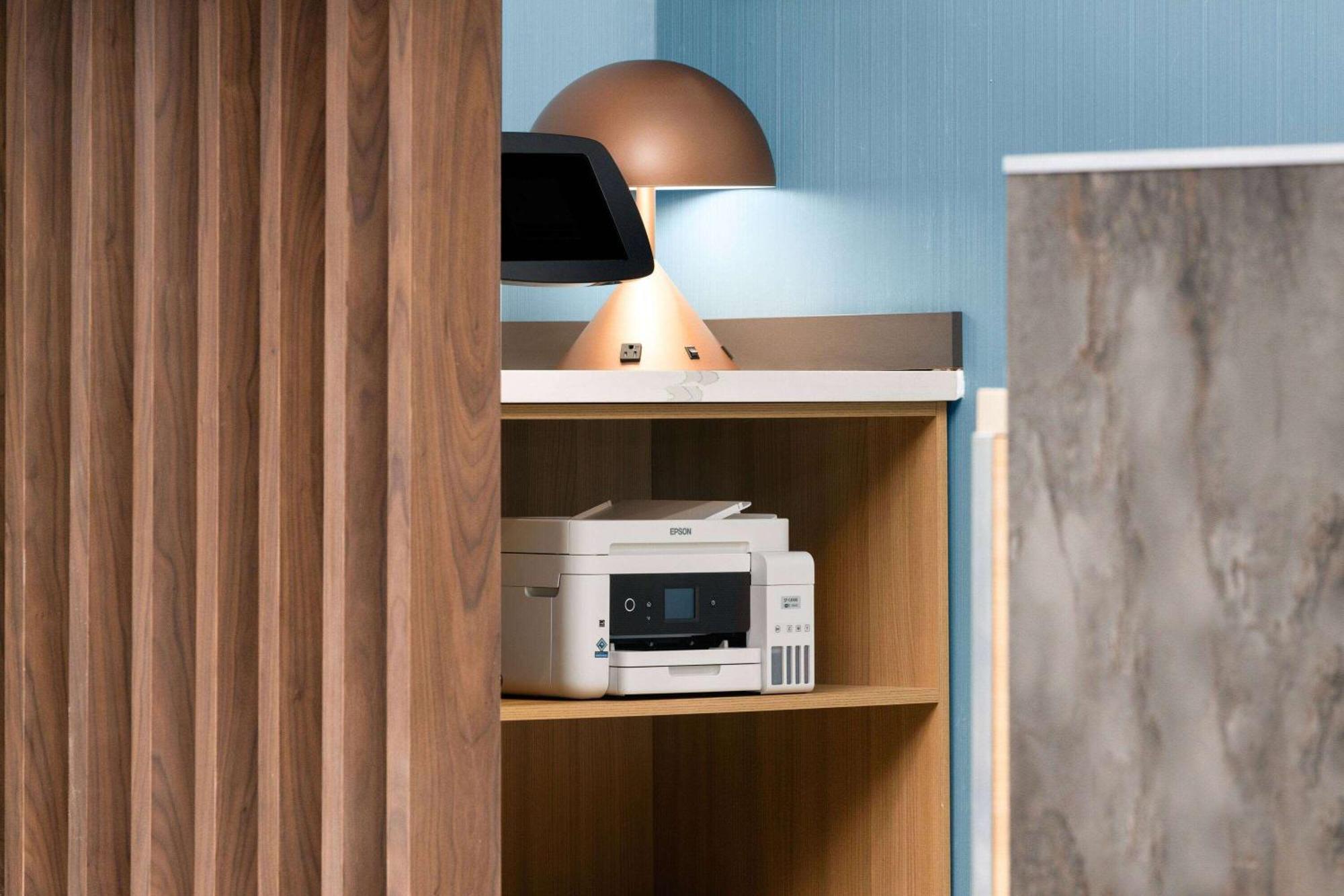 Hawthorn Extended Stay By Wyndham キングマン エクステリア 写真