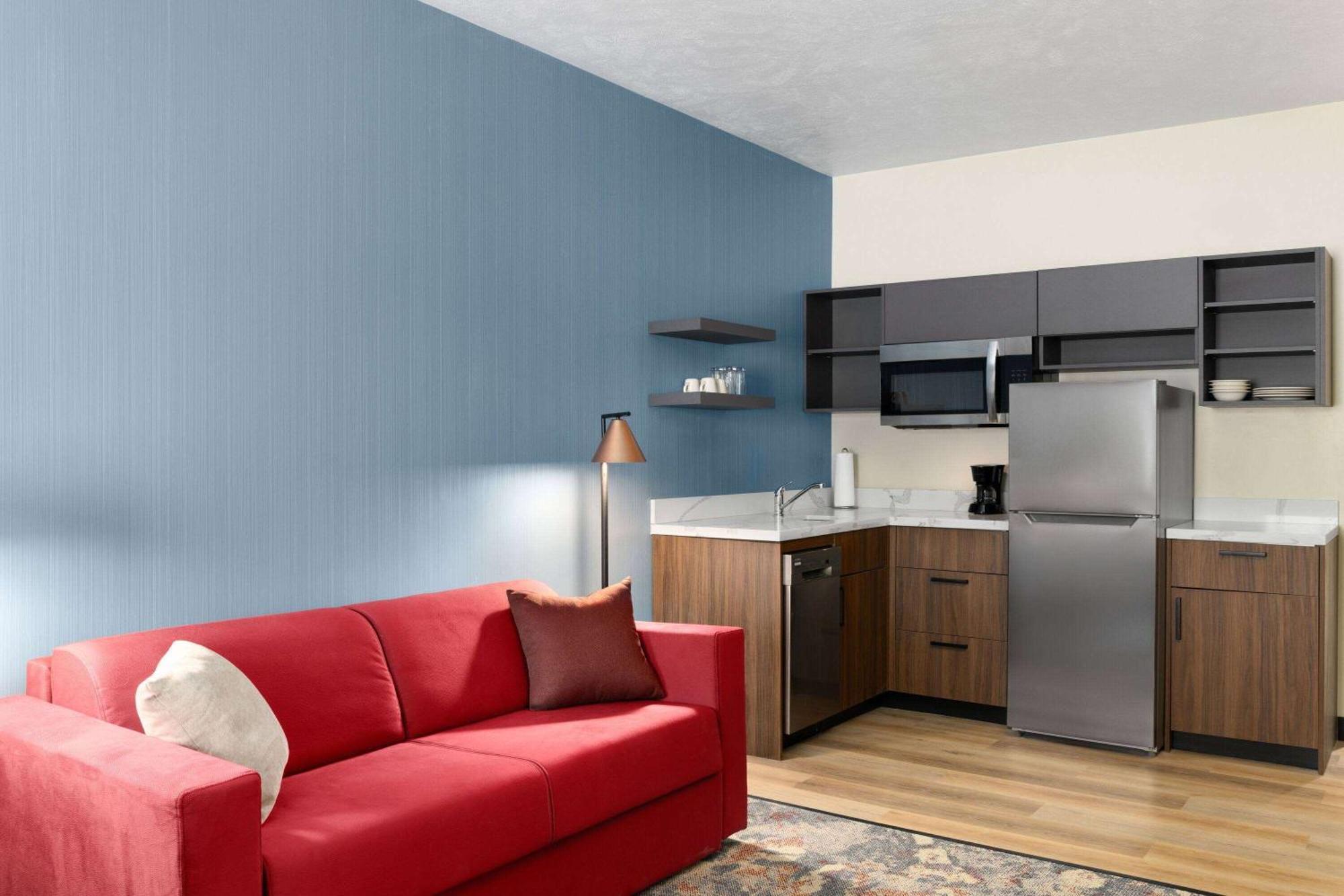 Hawthorn Extended Stay By Wyndham キングマン エクステリア 写真