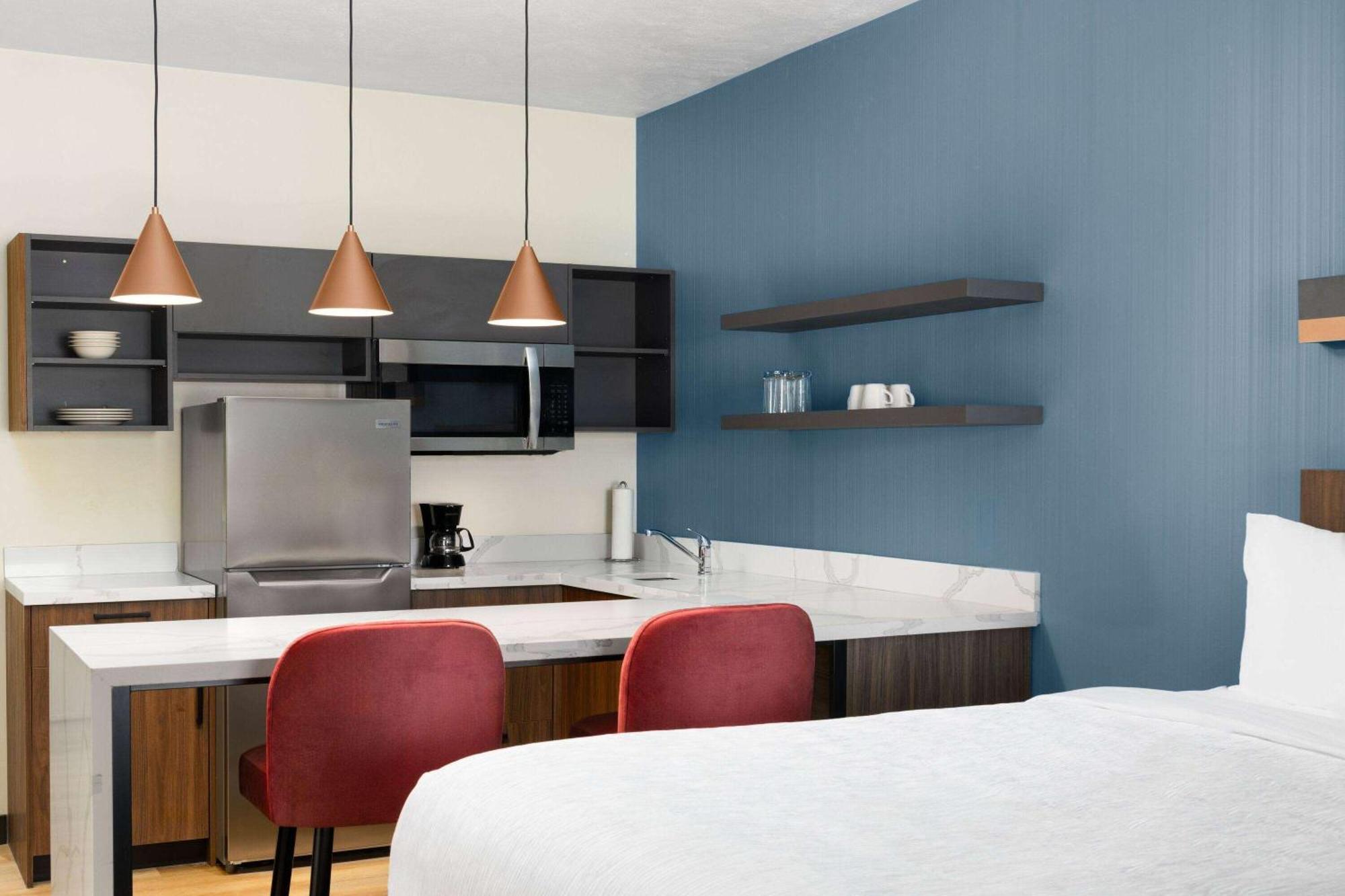 Hawthorn Extended Stay By Wyndham キングマン エクステリア 写真